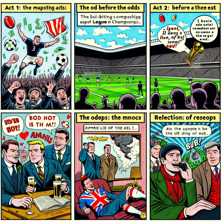 лига чемпионов коэффициенты