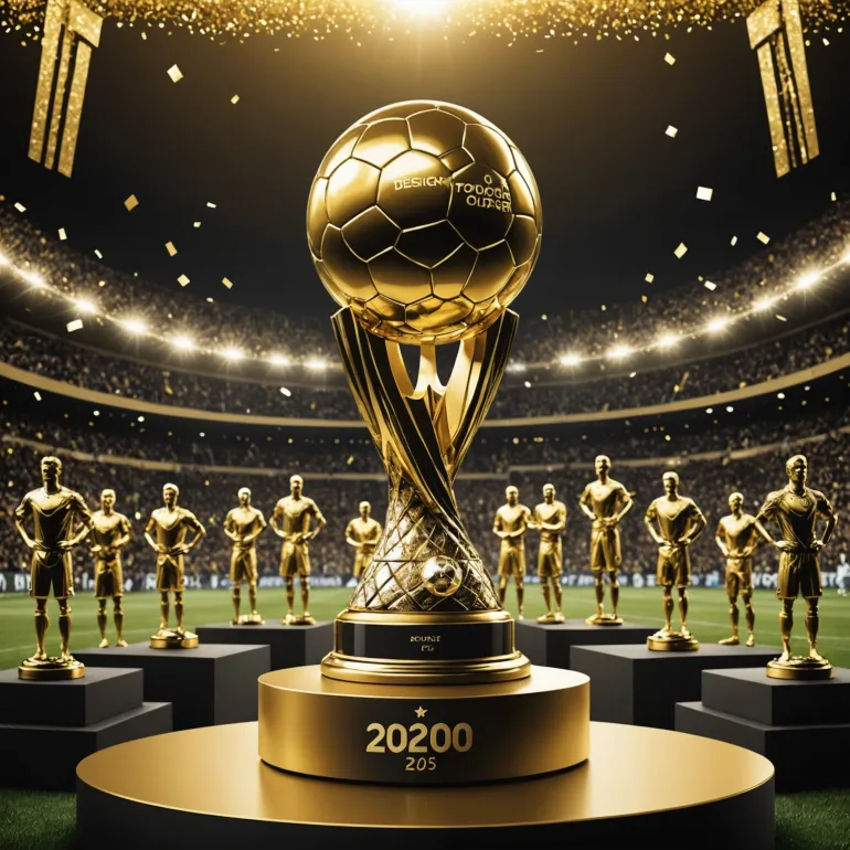 Золотой мяч 2025: Номинанты и прогноз