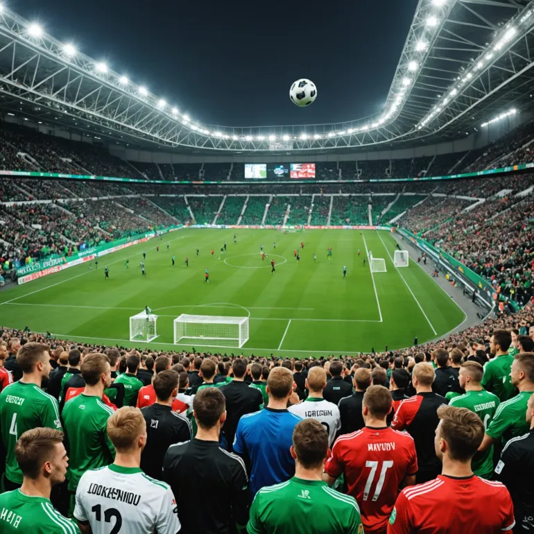 Краснодар - Локомотив Москва: составы на матч РПЛ и почему это важно каждому болельщику