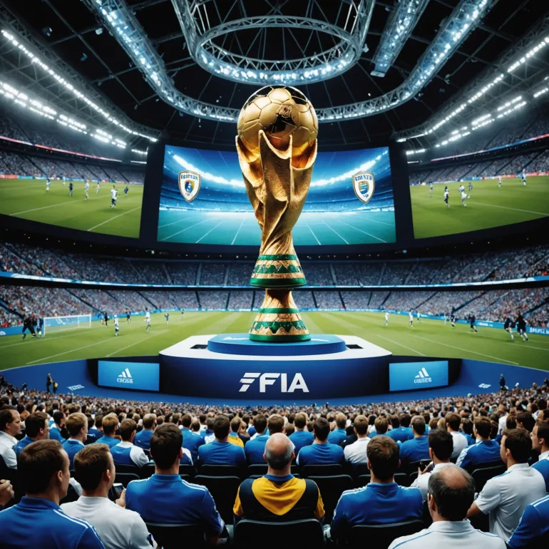 Спорт новости: как быть в курсе самых важных событий и соревнований