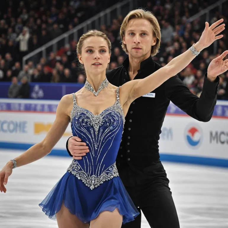 Попова: «Уход Муравьевой от Плющенко стал неожиданным для болельщиков, но были слухи…»