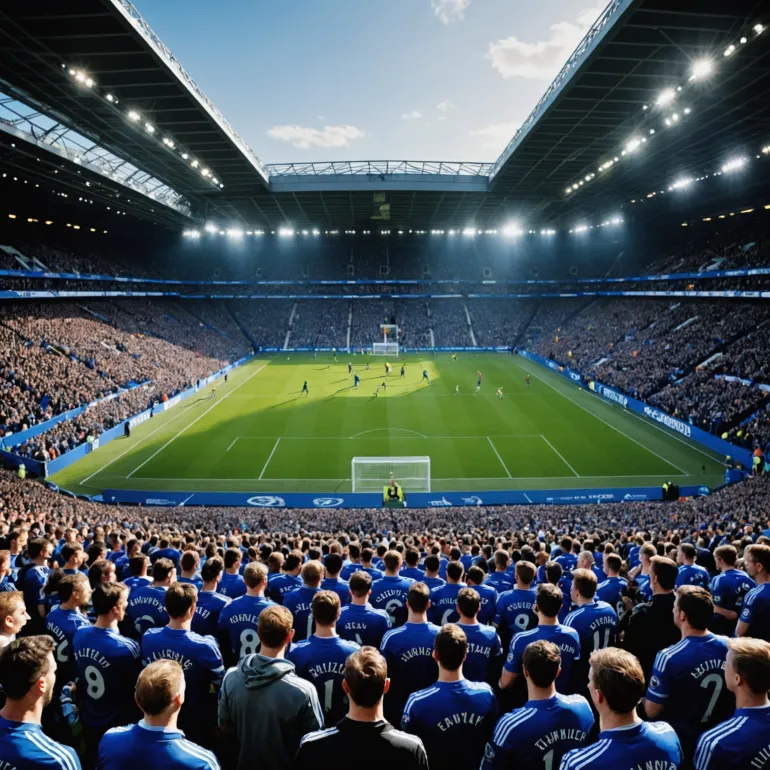 Прогнозы и ставки на матчи АПЛ: Челси — Эвертон, Ливерпуль — Брайтон, Сандерленд — Ньюкасл