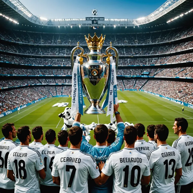 Реал Мадрид — Сельта: прогноз и ставка на матч Ла Лиги 7 декабря