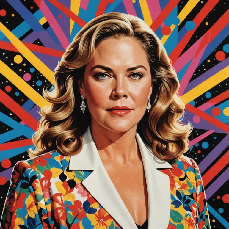 Всё о кэтлин тёрнер: история, факты и современные тренды