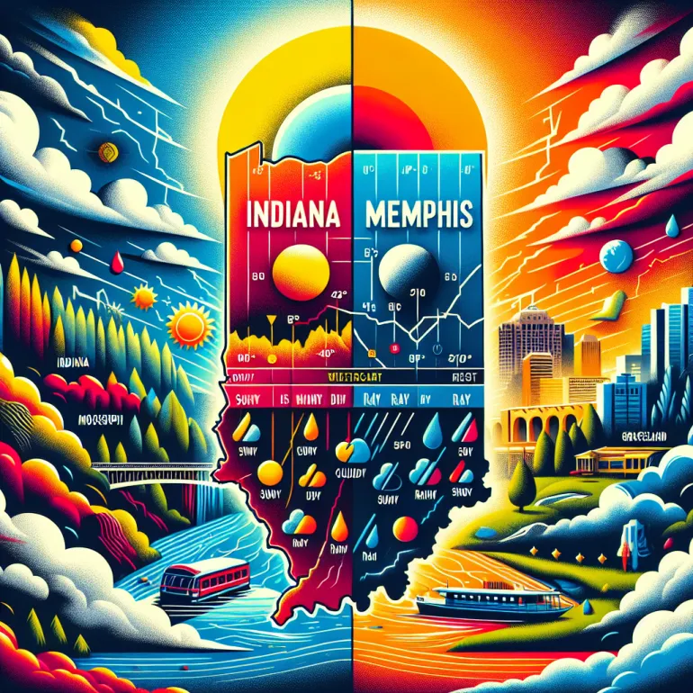 Прогноз на матч «Индиана» против «Мемфис»: Анализ и Ожидания