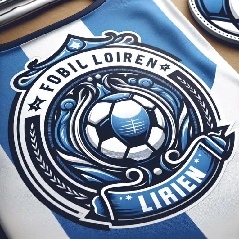 Лорьян ФК: История, Достижения и Современное Состояние