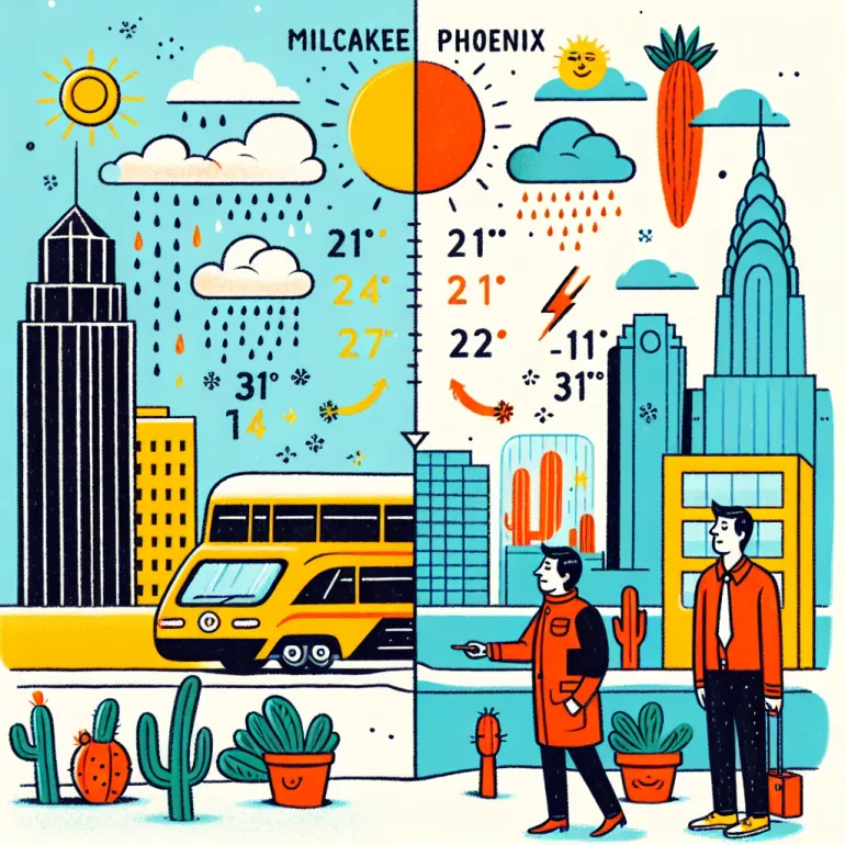 Прогноз на матч Милуоки против Финикса: Анализ и Ожидания