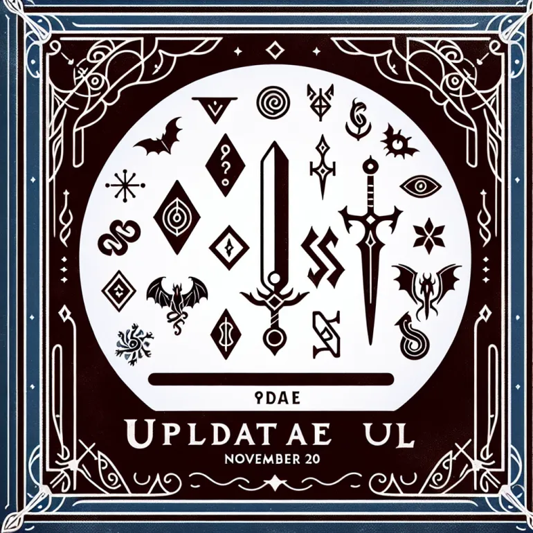 Обновление Dota 2 от 20 ноября: Что нового?