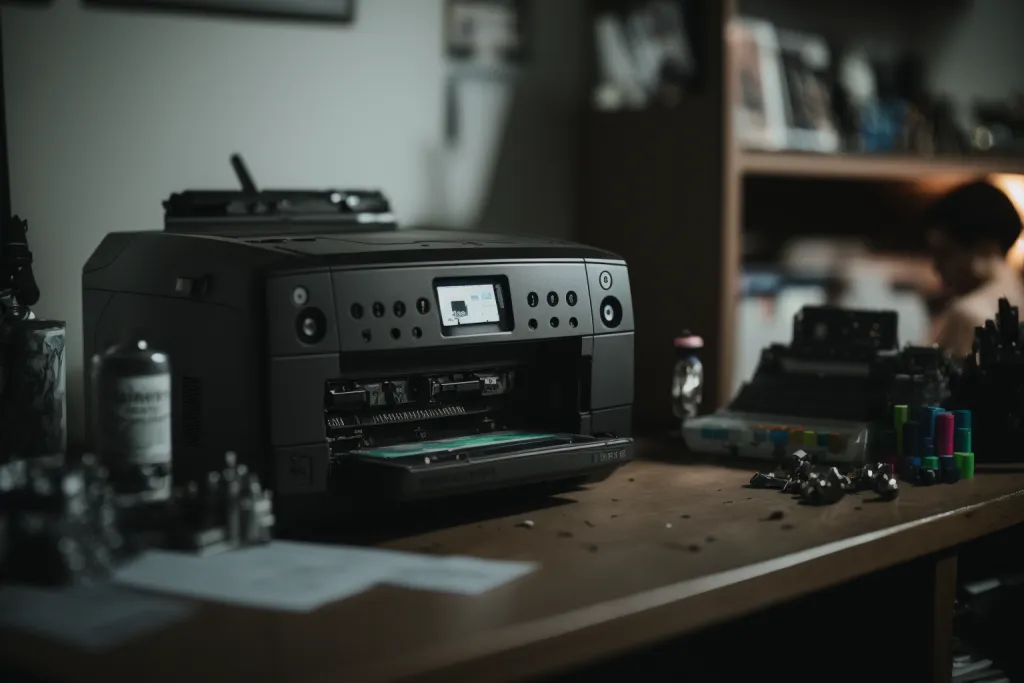 От котировок до красочных афиш: как печать помогает букмекерским конторам